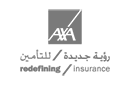 AXA Insurance