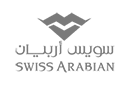 Swiss Arabian